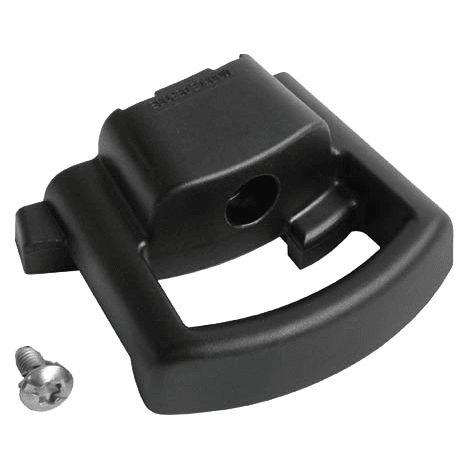 POIGNEE DE CUVE COTE VERROU NOIR pour PIECES CUISSON PETIT...
