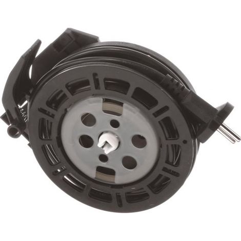Tambour de câble, bobine enrouleur à câble