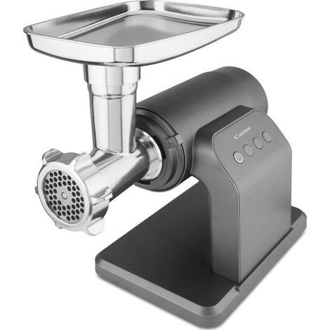 Tritatutto multifunzione CATLER FG 403 - Carne - Verdure - Estrazione di succo a freddo - Motore 600 W (1/5)