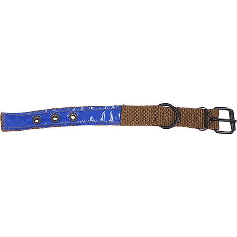 Collar de nailon