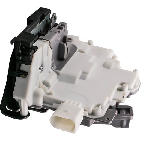 Rear Right Door Lock Mechanism for Audi Q5 2008-2017 8R 8K0839016 (1/5)