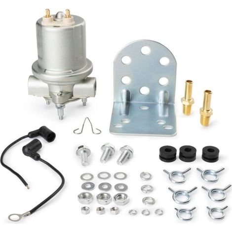 Dieselpumpe FE0539 SP1130 4020102 P4070, kompatibel mit Cummins Caterpillar 12V-Motoren (1/3)