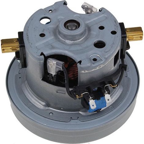 MOTEUR DC33/37C VERSION HEPA pour PIECES ASPIRATEUR... (1/5)