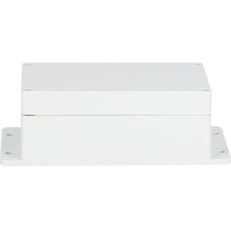 1589064mm Waterproof Plastic Junction Box with Ears, Power Junction Box F2-2 (1/5)