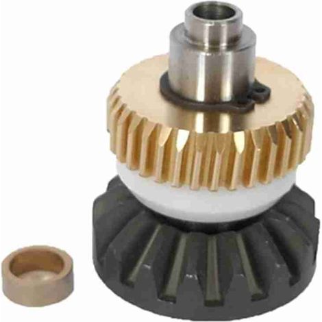 Reductor de engranajes PRME03 Metro MFAB M-FAB Repuesto original NICE PRME03
