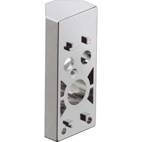 hansgrohe AXOR Uno Kit de montage d'angle AXOR Uno, 28693000,