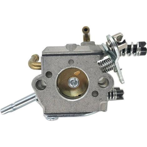 Carburateur C1S-S3H FS160 compatible avec ZAMA C15-51B FS220 FS280 FR220 (1/5)