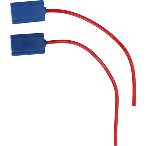 2 câbles adaptateurs fiables, durables, légers et portables. Installation facile et rapide, connecteur d'éclairage remplaçable pour bateaux. (1/5)