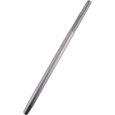 KRINO 21120 Corone per martelli perforatori per edilizia con attacco conico - Diametro: Asta per corona 250 mm