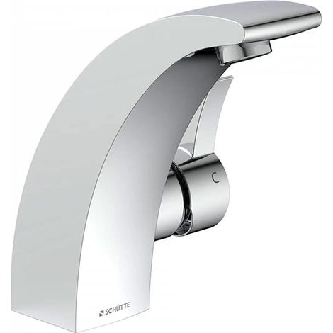 Robinet mitigeur de lavabo chromé - 98100 (1/5)