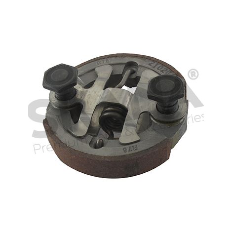 Desbrozadora Stiga 118805132/0 embrague original duradero