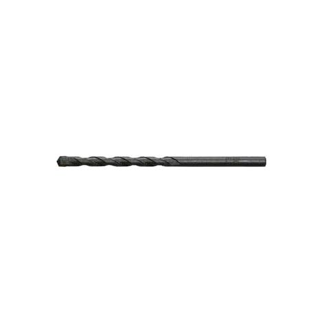 Punte Trapano Widia "Super" Per Muro-Calcestruzzo-Granito - ø mm.3x60