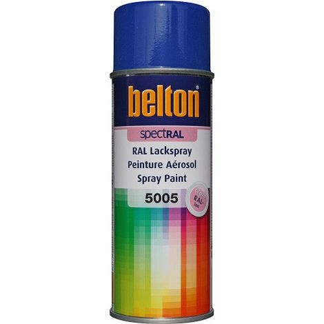 Spectral Blau Sicherheit 400 ml - Spectral