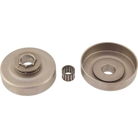 Pignon pour tronçonneuse Husqvarna 40 - 45 - 49