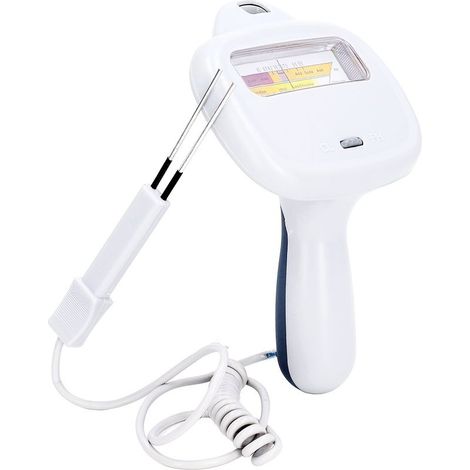 Tester of chlore PC 102 2 in 1 for pool, Test of level CL2 portable, monitor of quality of water for Spa, analyseur (1/5)