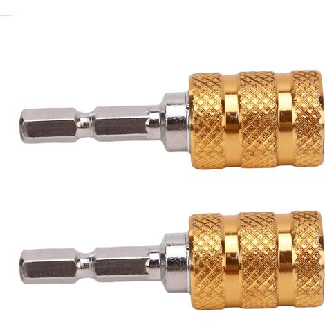 Adapter Drill Bit with High Carbon Steel Design (1/5)