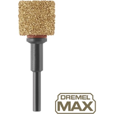 Banda de lijar MAX Ø 130 mm. BOSCH 26150408DM
