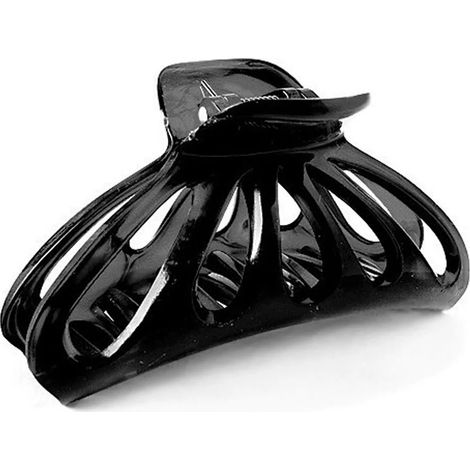 Hebilla Donegal negra/ámbar/ámbar claro (FA-9915)