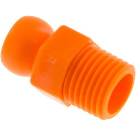 1/4-Zoll-Gewindeanschluss R 1/4 (1/3)