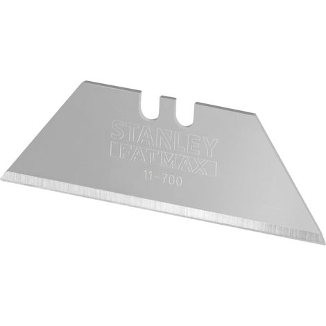 LAME PER TRAPPOLE STANLEY FATMAX TIPO 1992 /100pz.