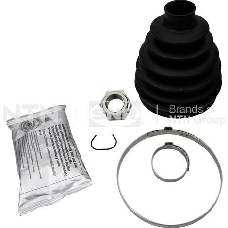 Kits soufflet coté roue - OBK52.022 - SNR - Compatible avec véhicule Ford