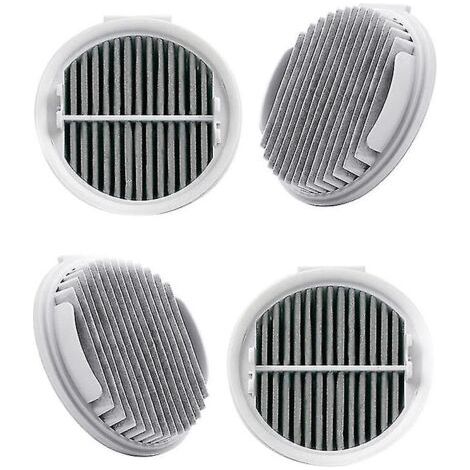 4er-Pack HEPA-Filter für den kabellosen Smart-Staubsauger Xiaomi Roidmi F8 (1/3)