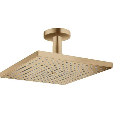 Douche de tête Raindance E 300 Air 1jet, de la taille d'une main, (1/4)