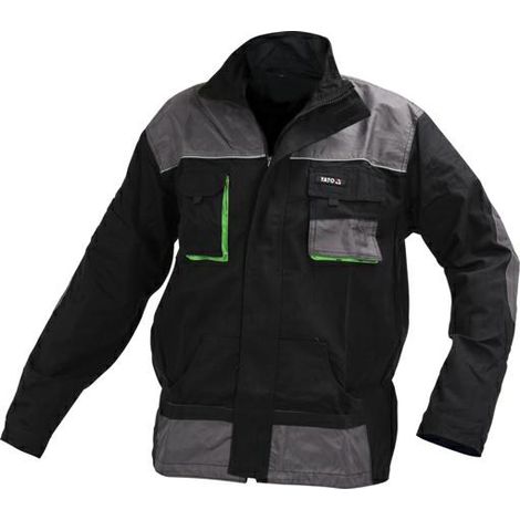 YATO BLUZA ROBOCZA ROZMIAR XL...