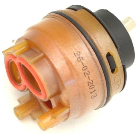 CARTUCCIA D.42 EUCLIDE MOD. 19E Diam. 42 mm