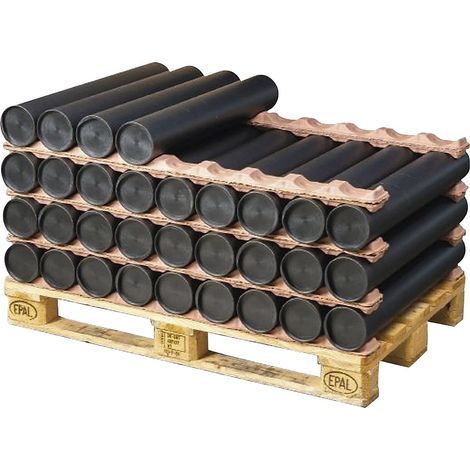 FRANKEL kaiserkraft, Intercalaire pour palettes Rollguards, 9