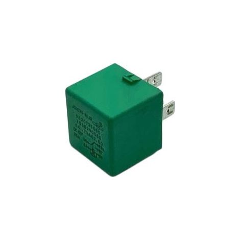 Relais clignotant automobile 12V 5P 9620725080 (1/3)
