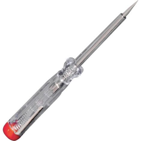 Destornillador buscapolos 140mm 100-250v GSC 1400111 (1/3)