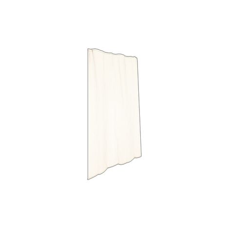 ZANZARIERA TENDA ECCO DROP 140X240 CM BIANCO