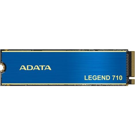 SSD ADATA Legend 710 da 256 GB PCIe 2280 (1/5)