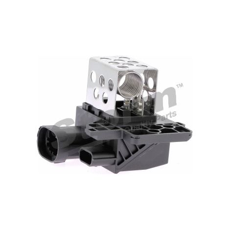 Résistance, pulseur d'air habitacle compatible Dacia, Renault