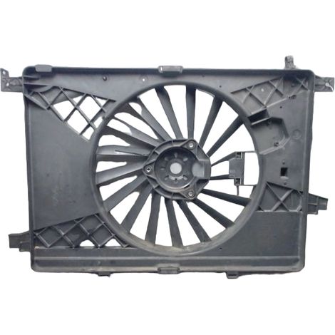 [PRODUIT D'OCCASION] Support De Ventilateur ALFA ROMEO 159 ♻️ Ref Oe. 71753393 - Garantie à vie (1/3)