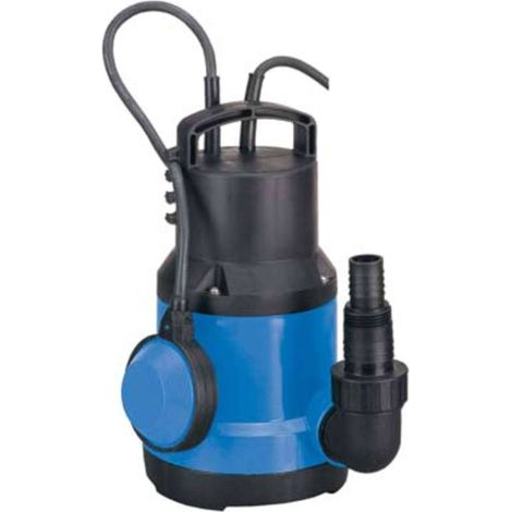 Elettropompa Acque Chiare Abs Effe Volt 230 Watt 750 Hp 1,0 Lt/M 216 H.Mt 10 - 1 Pz