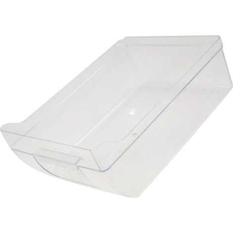Bac à légumes (542241) Réfrigérateur, congélateur FAR, FIRSTLINE, FORON,, HYGENA, KORTING, MORA, NARDI, PROLINE, RECTILIGNE, SIBIR, SIDEX, VIKING