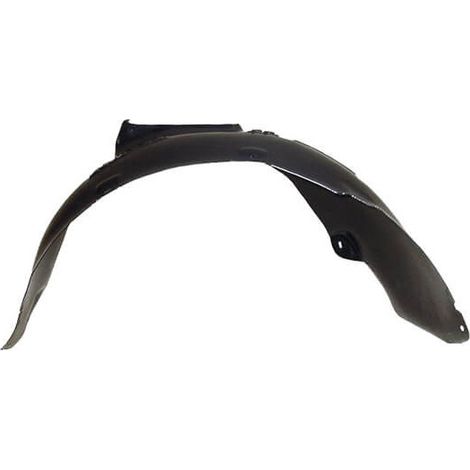 Pare-boue d'aile avant gauche Volkswagen Golf 4 1997-2003