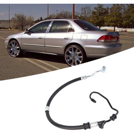 Direction assistée flexible haute pression 53713-S84-A03 compatible Honda Accord 1998-2002 (1/5)