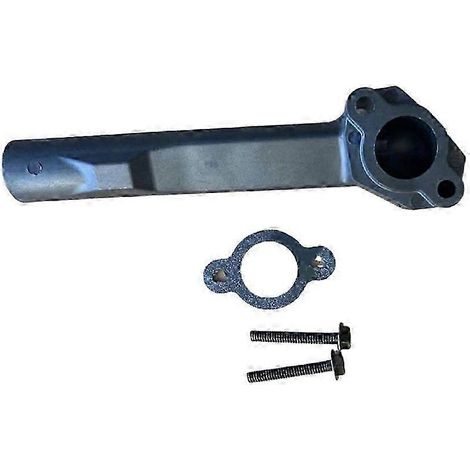 Collecteur d'admission avec kit de joints pour moteur Sprint et Classic (référence 699644) - Accessoire de réparation (1/5)