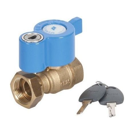 Clé Sfera Locking Passe-Partout
