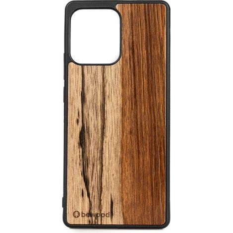 Custodia in legno Bewood per Motorola Edge 40 MANGO (1/2)