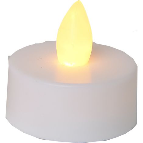 Best Season LED-Kerzenset, 16-teilig, 6 Kerzen