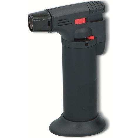 Aparato de cocina Alpina ed-26774 recargable llama ajustable (1/3)