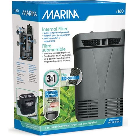 Filtro Interno Marina I