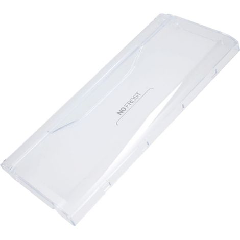 Ersatzteil - Gefrierschublade Front, original -  - INDESIT, ARISTON HOTPOINT, PRIVILEG, WHIRLPOOL, BAUKNECHT, IGNIS