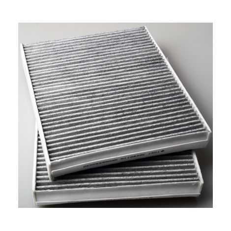 Innenraumfilter M110839K denckermann