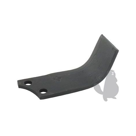 DENTE FRESA 138MM RIF 1401516L COMPATIBILE