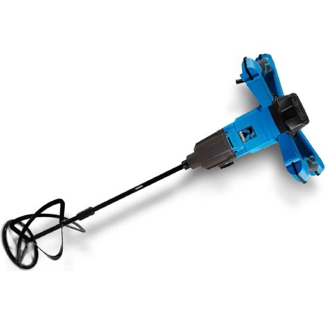 MISCELATORE "EV 23" ULTRA POWER RURMEC 1300W